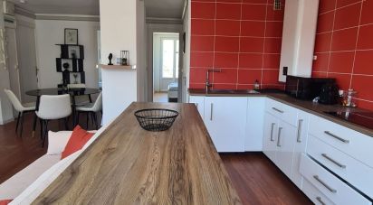 Appartement 4 pièces de 67 m² à Bordeaux (33300)