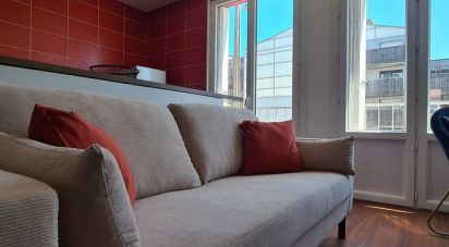 Appartement 4 pièces de 67 m² à Bordeaux (33300)