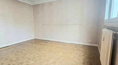 Apartment 4 rooms of 75 m² in Saint-Étienne (42000)