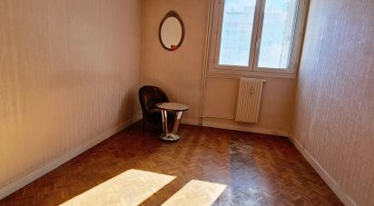 Apartment 4 rooms of 75 m² in Saint-Étienne (42000)