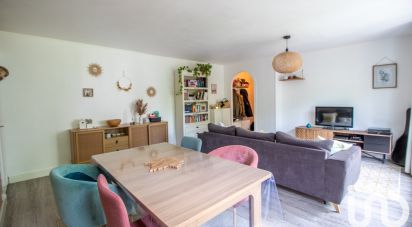 Appartement 4 pièces de 63 m² à Rueil-Malmaison (92500)