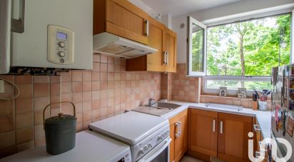 Appartement 4 pièces de 63 m² à Rueil-Malmaison (92500)