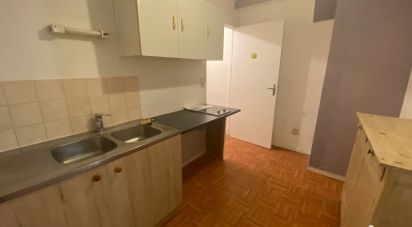 Appartement 2 pièces de 49 m² à Charly-sur-Marne (02310)