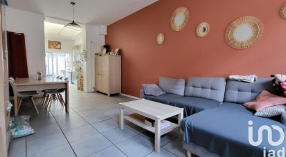 Maison 4 pièces de 88 m² à Tourcoing (59200)