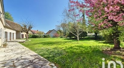 Maison 7 pièces de 210 m² à Houdan (78550)