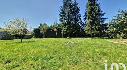 Maison 7 pièces de 210 m² à Houdan (78550)