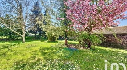 Maison 7 pièces de 210 m² à Houdan (78550)