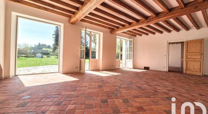 Maison 7 pièces de 210 m² à Houdan (78550)