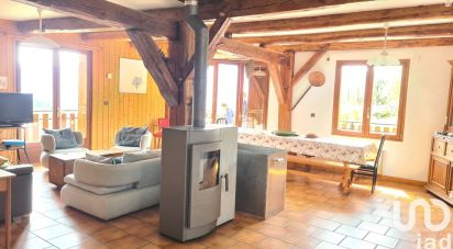 Apartment 4 rooms of 116 m² in La Léchère (73260)