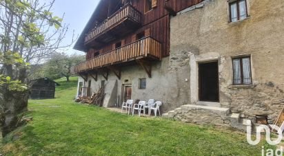 Apartment 4 rooms of 116 m² in La Léchère (73260)