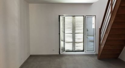 Appartement 2 pièces de 35 m² à Jouarre (77640)