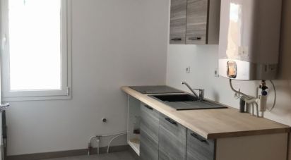 Appartement 2 pièces de 35 m² à Jouarre (77640)