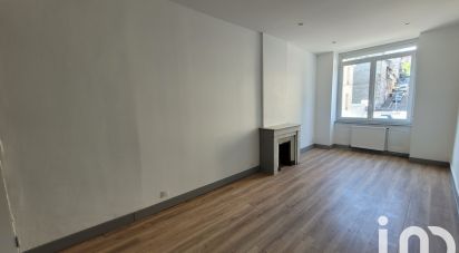 Apartment 3 rooms of 61 m² in Saint-Étienne (42000)