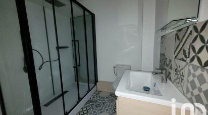 Apartment 3 rooms of 61 m² in Saint-Étienne (42000)