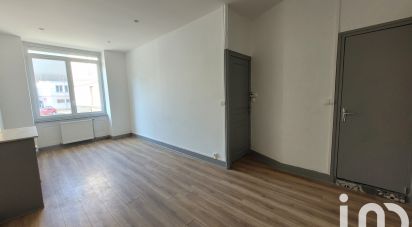 Apartment 3 rooms of 61 m² in Saint-Étienne (42000)