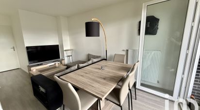 Apartment 3 rooms of 61 m² in Maurepas (78310)