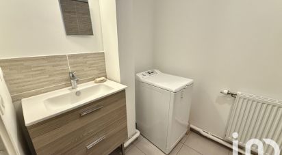 Apartment 3 rooms of 61 m² in Maurepas (78310)