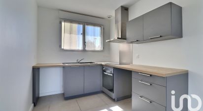 Apartment 3 rooms of 64 m² in Villenave-d'Ornon (33140)