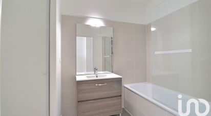 Apartment 3 rooms of 64 m² in Villenave-d'Ornon (33140)