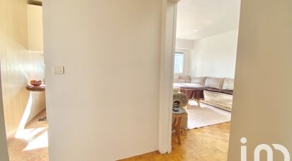 Apartment 2 rooms of 47 m² in Thiais (94320)