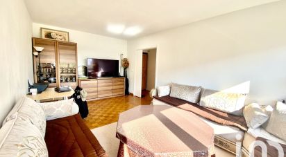 Apartment 2 rooms of 47 m² in Thiais (94320)