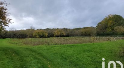 Terrain de 1 475 m² à Vernon (86340)