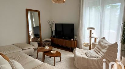 Appartement 2 pièces de 48 m² à Tours (37000)