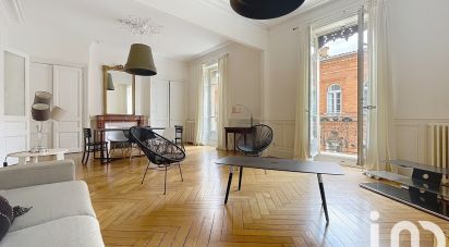Apartment 5 rooms of 144 m² in Toulouse (31000)