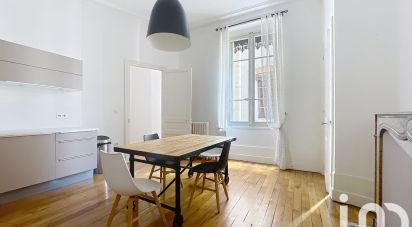 Apartment 5 rooms of 144 m² in Toulouse (31000)