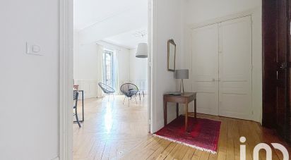 Apartment 5 rooms of 144 m² in Toulouse (31000)