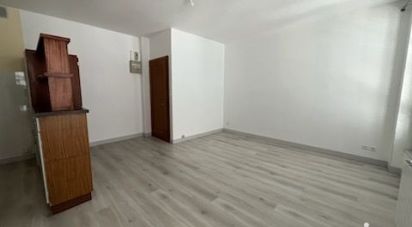 Appartement 1 pièce de 37 m² à Château-Thierry (02400)