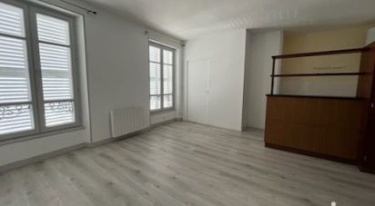 Appartement 1 pièce de 37 m² à Château-Thierry (02400)