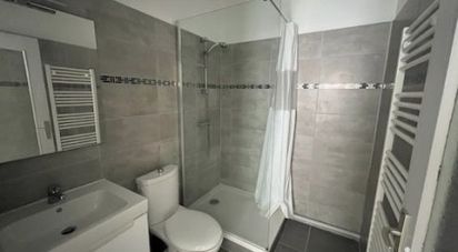 Appartement 1 pièce de 37 m² à Château-Thierry (02400)