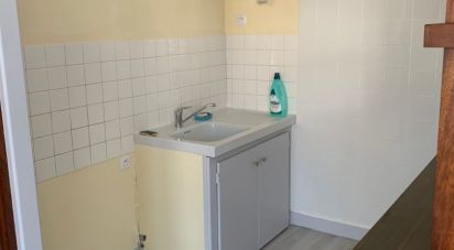 Appartement 1 pièce de 37 m² à Château-Thierry (02400)