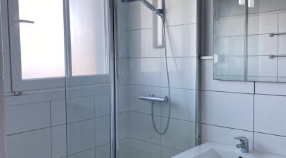 Appartement 2 pièces de 34 m² à Amiens (80000)