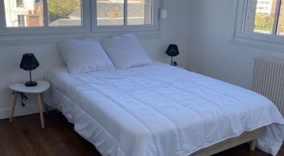 Appartement 2 pièces de 34 m² à Amiens (80000)