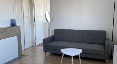 Appartement 2 pièces de 34 m² à Amiens (80000)