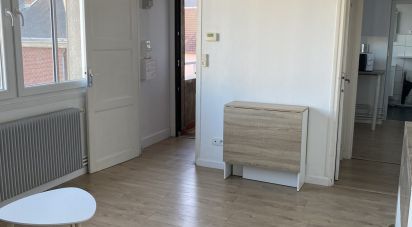 Appartement 2 pièces de 34 m² à Amiens (80000)
