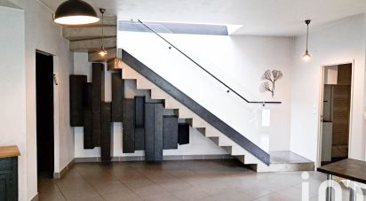 Maison 4 pièces de 92 m² à Suresnes (92150)