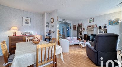 Apartment 4 rooms of 60 m² in Cachan (94230)