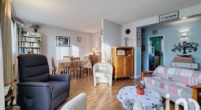 Apartment 4 rooms of 60 m² in Cachan (94230)