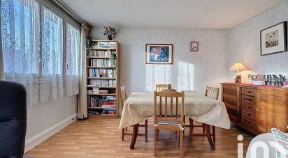 Apartment 4 rooms of 60 m² in Cachan (94230)