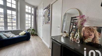 Studio 1 room of 22 m² in Nantes (44000)