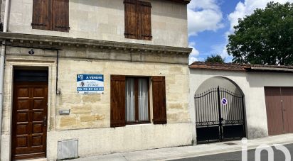 Maison 5 pièces de 99 m² à Bègles (33130)