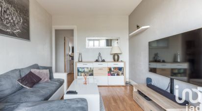 Apartment 2 rooms of 42 m² in Saint-Maur-des-Fossés (94100)