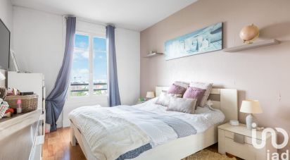 Apartment 2 rooms of 42 m² in Saint-Maur-des-Fossés (94100)