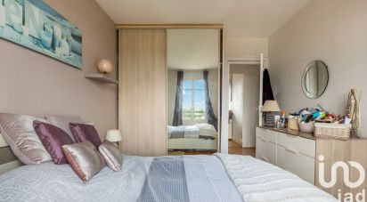 Apartment 2 rooms of 42 m² in Saint-Maur-des-Fossés (94100)