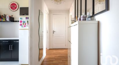 Apartment 2 rooms of 42 m² in Saint-Maur-des-Fossés (94100)