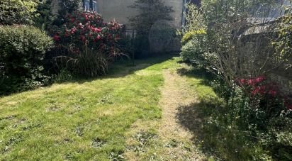 Apartment 2 rooms of 24 m² in Le Havre (76600)