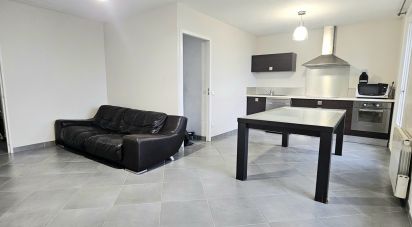 Appartement 3 pièces de 65 m² à Saint-Priest-en-Jarez (42270)